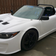 Illustration for article titled For $25,000, You Could Own This 2014 Factory Five Racing 818S